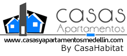 Inmobiliarias en Medellin - Venta de Casas y Apartamentos